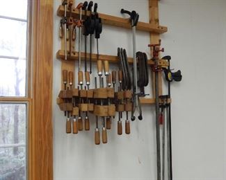 Clamps