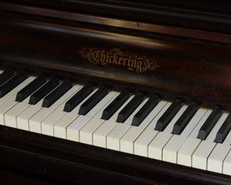 Chickering Upright Piano in GREAT CONDTION