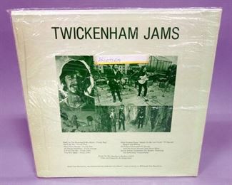 The Beatles Twickenham Jams, 2 x LP, Smilin' Ears SE-7702, Unofficial Release, NM Vinyl