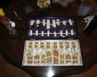 CHESS GAME