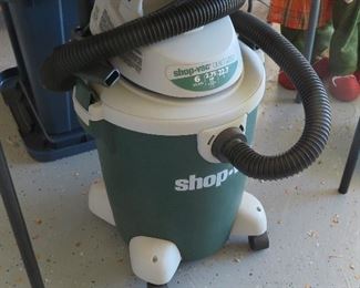 Shop-vac