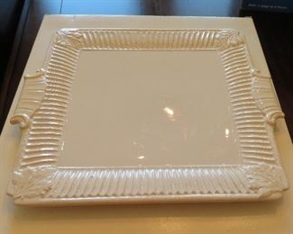 Lenox Butler's Pantry platter