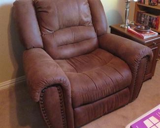 Recliner