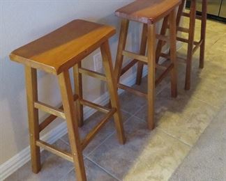 Counter stools