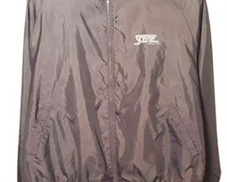 Lot 058
Scene Magazine (Cleveland) - Vintage 90's Limited Edition Logo Windbreaker (XL)