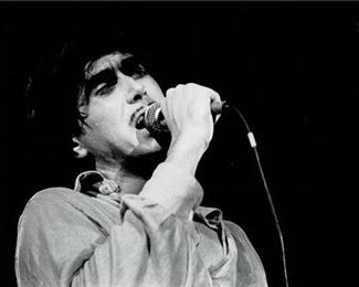 Lot 113
Brian Ferry (Roxy Music) 1975 - Janet Macoska Photography