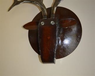 Artful Metal Design
