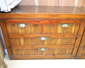 Dressers (2)