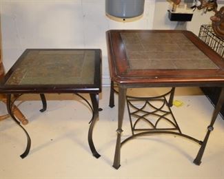 End Tables