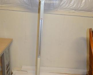 Floor Standing Scale