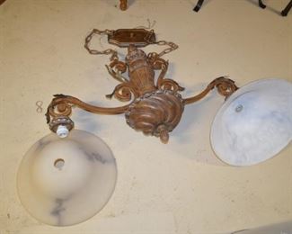 Light Fixture