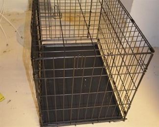 Dog Crate