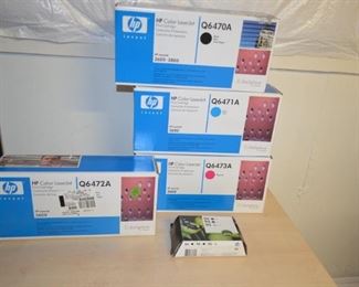 HP Printer Ink