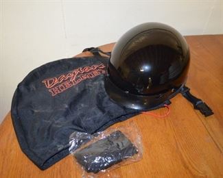 Motor Cycle Helmets