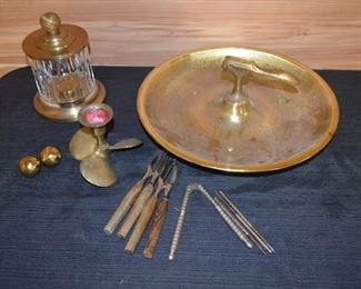 Brass