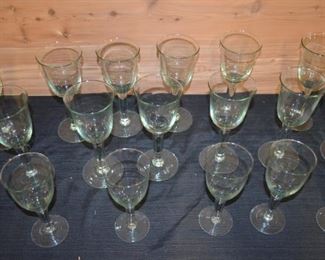 Glassware