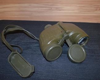 Steiner Military Marine Binocular