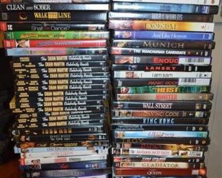 DVD/s
