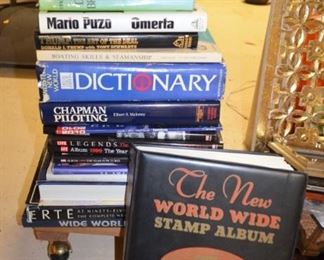 Books