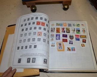 Stamps