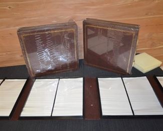 Photo Albums