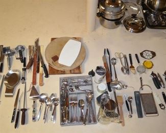 Kitchenware