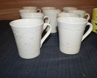 Coffee Mugs
