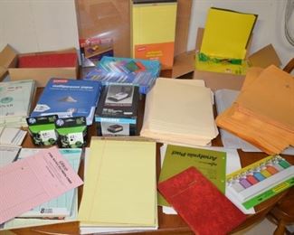 Office Supplies
