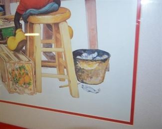 Sale Picture