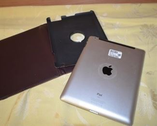 Ipad Third Generation