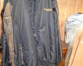 NEW 5XL MotorCycle Jacket