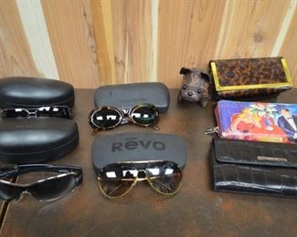 Genuine Designer Sunglasses