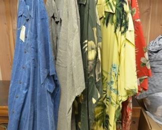 New Mens Shirts