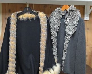 Designer Dana Buchman Complete Outfit