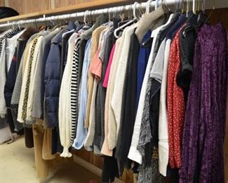 Designer Clothing