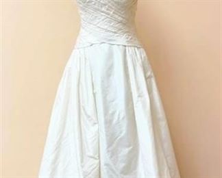 Jasmine Haute Couture Size 10 Bridal Gown