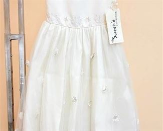 The Sweetie Collection Size 6 Flower Girl Special Occasion Dress