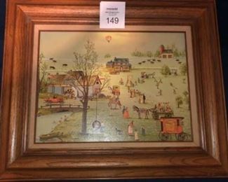 Sale Picture