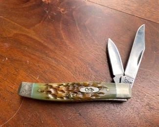 Case XX Pocketknives