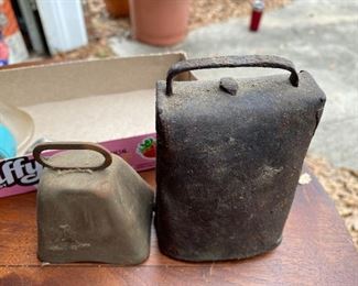 Cow Bell