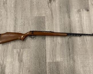 Remington Model 592 M 5mm Rifle(Permit or CCW Required for Purchase)
