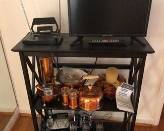Shelf $10