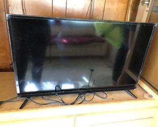 Smart TV $50