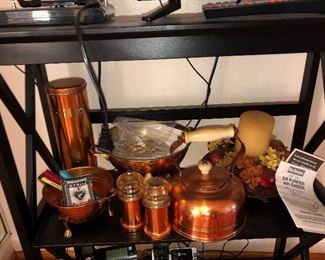 Copper all $45