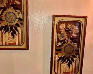 MCM wall art $62
Was $125