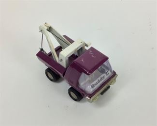 Vintage Buddy L toy truck 