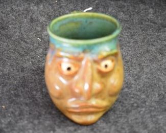 7530JR Cooper Face Mug