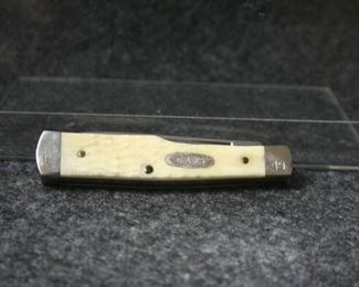 7551 Case XX Pocket Knife