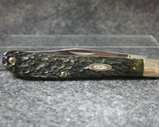 7548 Case XX Pocket Knife