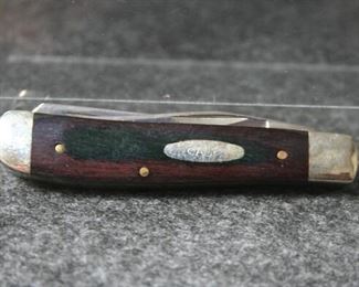 7554 Case XX Pocket Knife